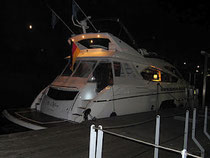 ...passt zur Marina Duisburg