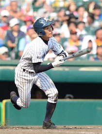 福田選手