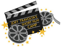 Joey Travolta film camp