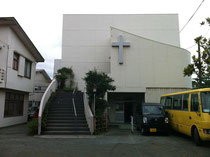 三島カトリック教会