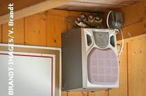 Wohnungsnot macht erfinderisch