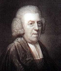 John Newton(1725~1807)