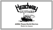Headway Acoustic Guitar