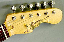 Momose Guitar