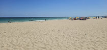 Playa del Este Habana 