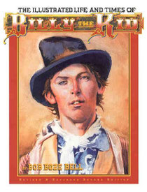 Nella foto Billy the Kid