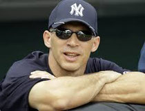 Joe Girardi manager degli Yankees