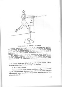 Baseball di Mario Oriani e Michele Lattarulo (Sperling & Kupfer) fig. 3 a pag. 77
