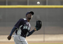 L'esterno Trayvor Robinson