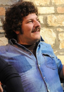 Nella foto Francesco Zagaglia