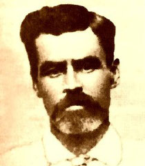 Il bandito Augustin Chacon