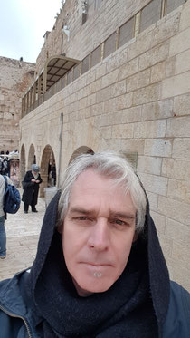 Israel und Jordanien 