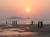 Indien - Goa