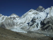 Nepal  - Everest Trekking