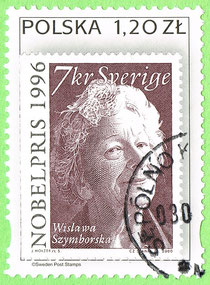 PL - 2003 -  W. Szymborska