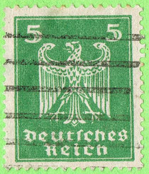 Germany - 1924 REICHSADLER