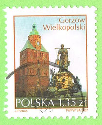PL - 2007 - Gorzów Wlk.