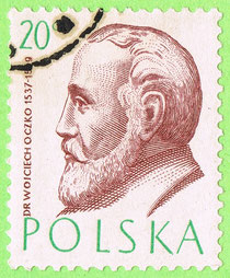 PL 1957 - dr Wojciech Oczko