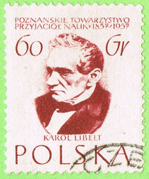 PL 1957 - Karol Libelt