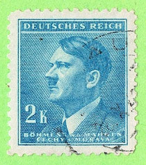 Third Reich - 1942 - A. Hitler