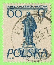PL - 1955 - A. Mickiewicz