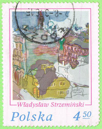 PL 1975 - Wł. Strzemiński