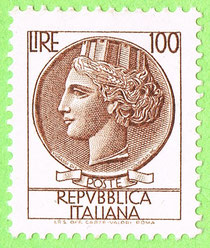 Italy 1959 - Siracuse