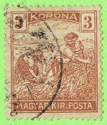 Hungarian 1922