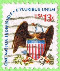 USA - 1975 - E Pluribus Unum