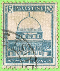 Palestine 1927