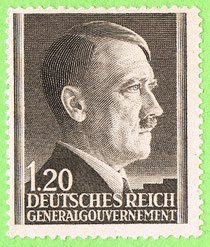 Third Reich - 1942 - A. Hitler