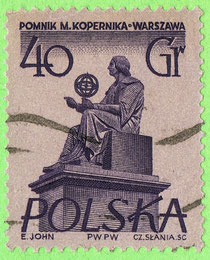 PL - 1955 - M. Kopernik
