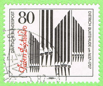 Germany 1987 - Dietrich