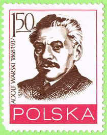 PL - 1978 - Adolf Warski