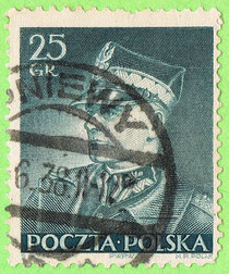 PL - 1937 - Gen. Rydz Śmigły