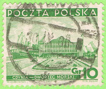 PL - 1937 - Gdynia