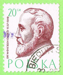 PL 1957 - dr Wojciech Oczko