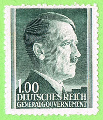 Third Reich - 1944 - A. Hitler