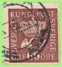 Sweden 1920-26