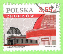 PL - 2007 - Chorzów