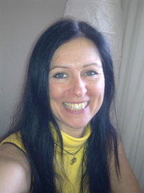 Brigitte Pfnür- www.yogahaus-berchtesgaden.com - Yoga & Ayurveda