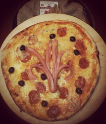 Pizza GIGLIO