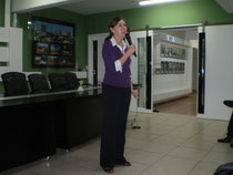 WorkShop Qualifica Brasil