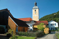 Gästehaus "Zum Kopffelsen"