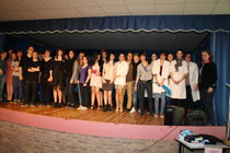 Hirson Lycée Joliot Curie