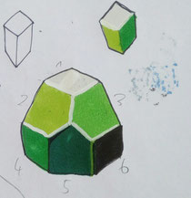 3d cube