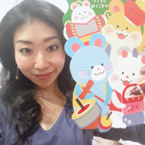 なんと!社長より、おみくじつきのかわいいポチ袋をいただきました~~!!😍しかも大吉!