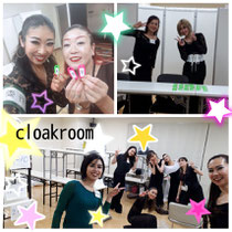 頼もしいメンバーのお力をお借りして無事終了。本当に助かりました😌