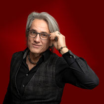 Matthias Frei / Geschäftsinhaber und Designer bei Goldschmiede OBSESSION Zürich und Wetzikon