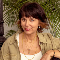 Alexandra Frei / Geschäftsinhaberin, Goldschmiede Meisterin bei Goldschmiede OBSESSION Zürich und Wetzikon